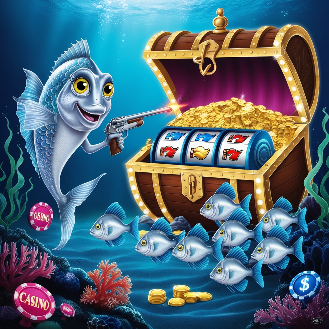 Tembak ikan