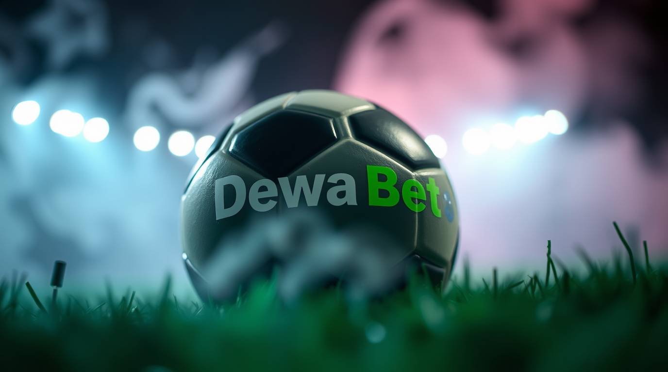 Dewabet Alternatif